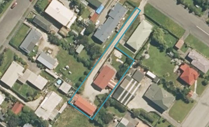 13B Tudor Street, Hokitika - Carousel 1