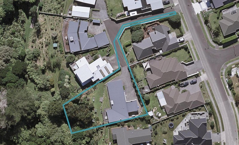 22D Redwood Crescent, Hurdon, New Plymouth - Carousel 1
