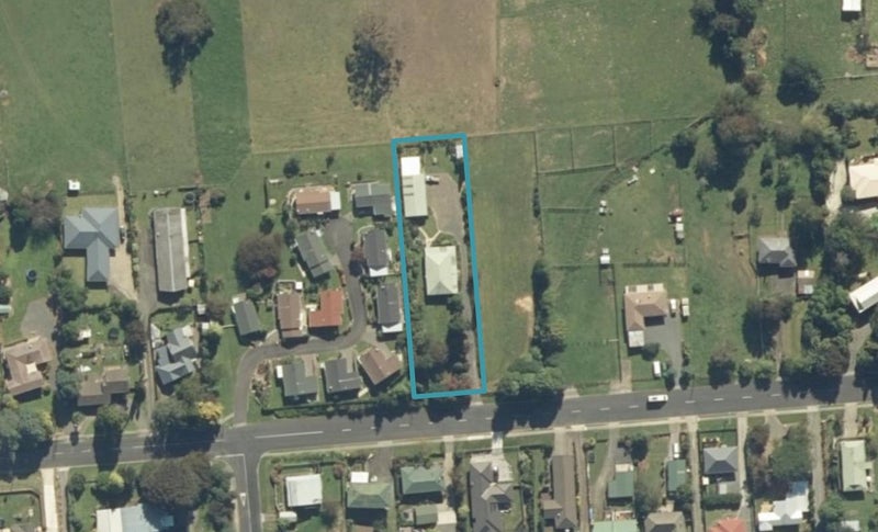32 Herbert Street, Kihikihi, Te Awamutu - Carousel 1