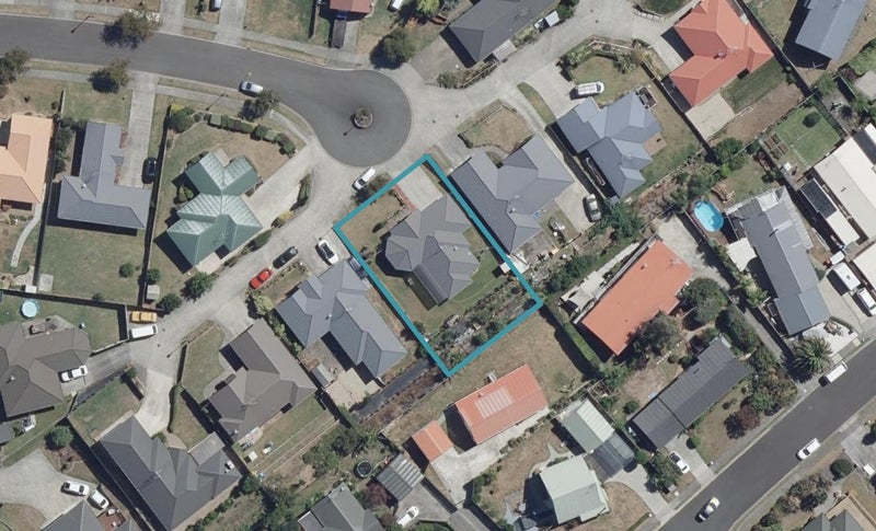 22 Wembley Close, Nawton, Hamilton - Carousel 1