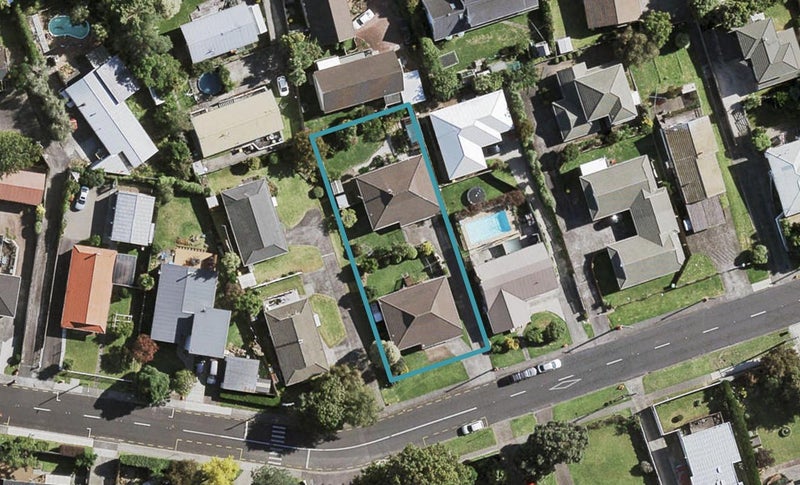 53A Clark Road, Pahurehure, Papakura - Carousel 1