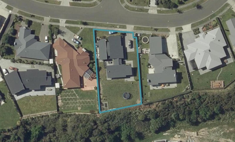 26 Rodeo Drive, Kelvin Grove, Palmerston North - Carousel 1