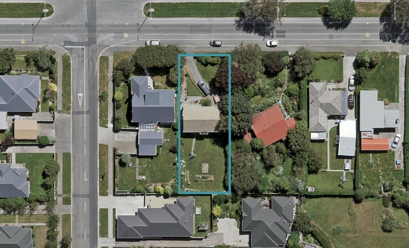 483 Herbert Street, Waverley, Invercargill - Carousel 1