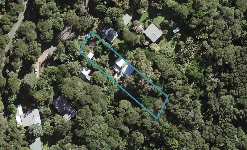 97 Glen Brook Road, Omiha, Waiheke Island - Carousel 1