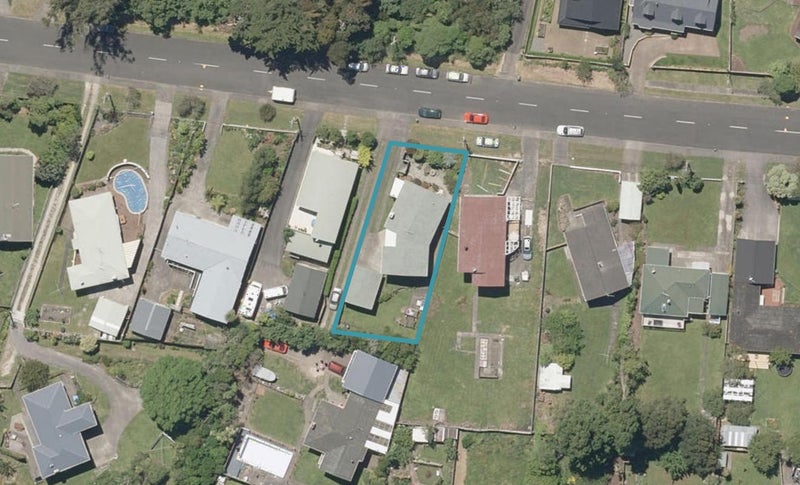122 Mount View Road, Bastia Hill, Whanganui - Carousel 1
