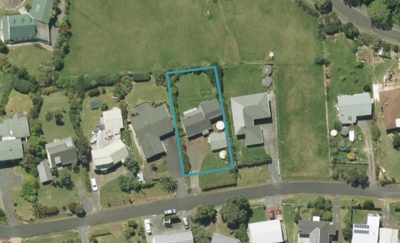 14 Okiato Road, Okiato, Russell - Carousel 1