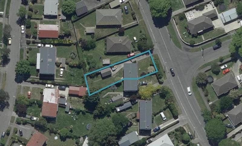 333A Clyde Road, Bryndwr, Christchurch - Carousel 1