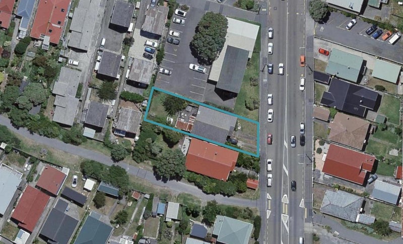 80 Onepu Road, Kilbirnie, Wellington - Carousel 1