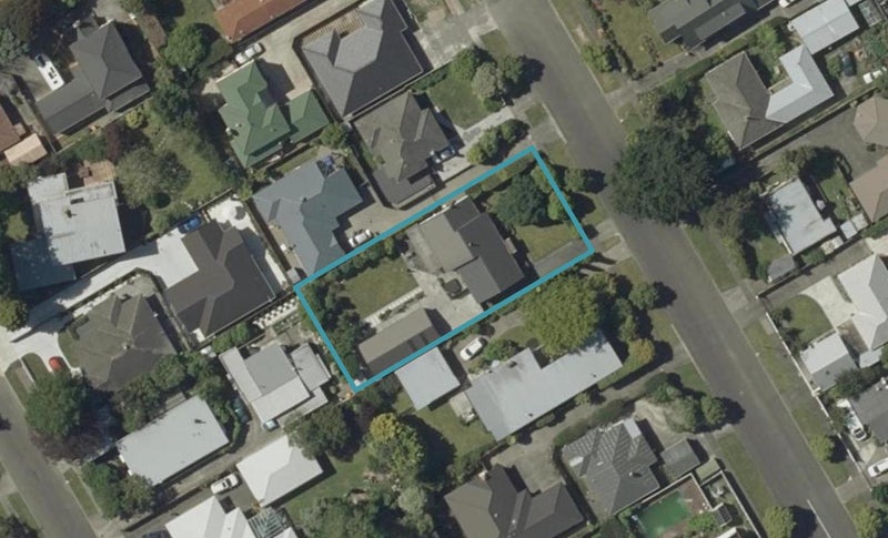 30 Collingwood Street, Hokowhitu, Palmerston North - Carousel 1