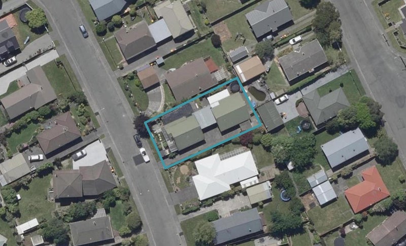 20B Westfield Avenue, Templeton, Christchurch - Carousel 1
