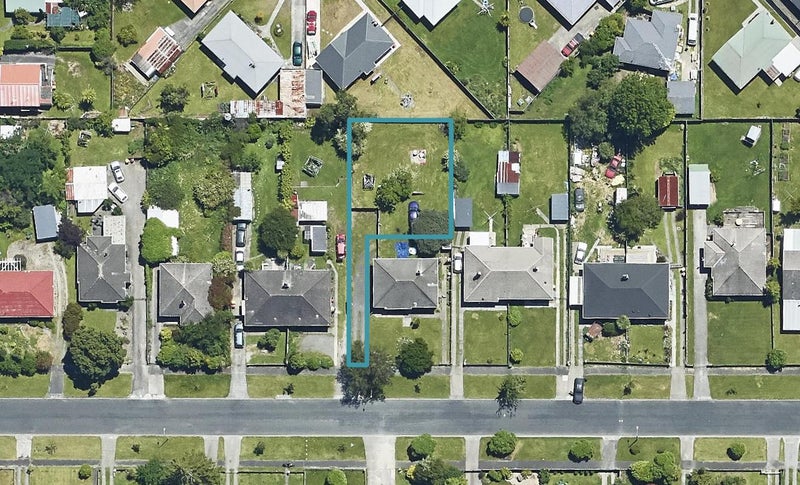 23A Clinkard Avenue, Glenholme, Rotorua - Carousel 1