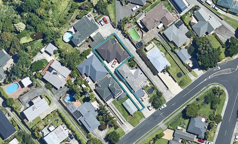 50B Margaret Road, Bellevue, Tauranga - Carousel 1