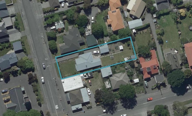 50 Bryndwr Road, Bryndwr, Christchurch - Carousel 1