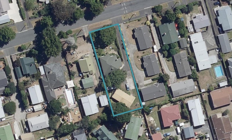 16A Claude Street, Fairfield, Hamilton - Carousel 1