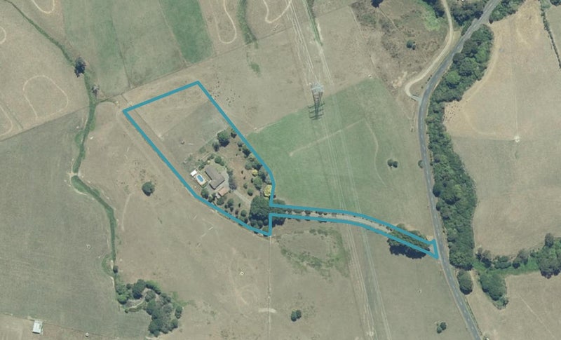 439 Taniwha Road, Waerenga - Carousel 1