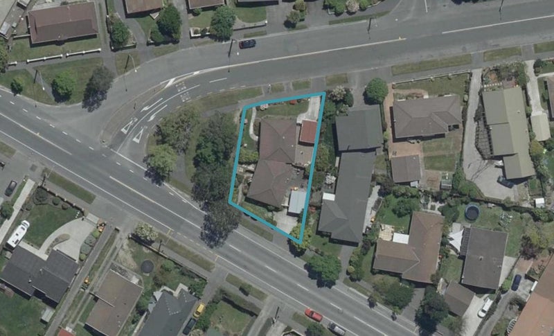 226 Sawyers Arms Road, Bishopdale, Christchurch - Carousel 1