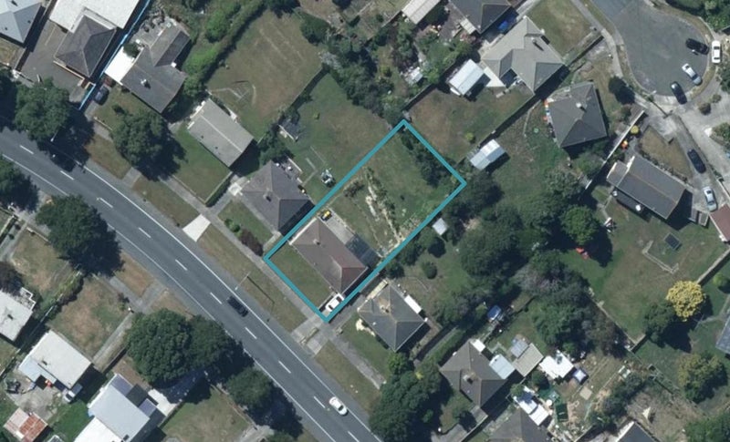 59 Mungavin Avenue, Ranui, Porirua - Carousel 1