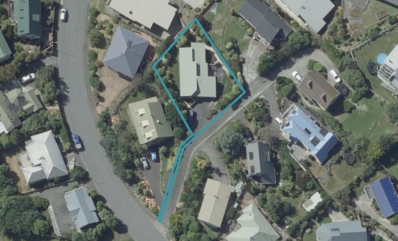 58 Aytoun Street, Waverley, Dunedin - Carousel 1