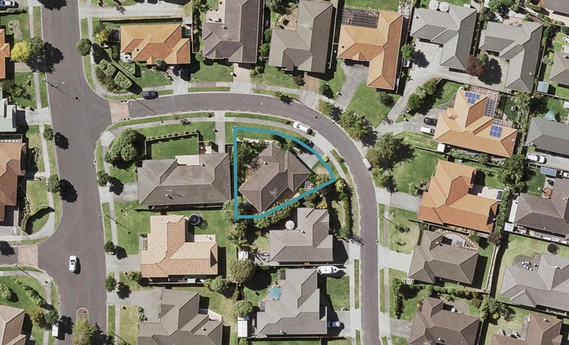 3 Caragh Place, East Tamaki, Auckland - Carousel 1