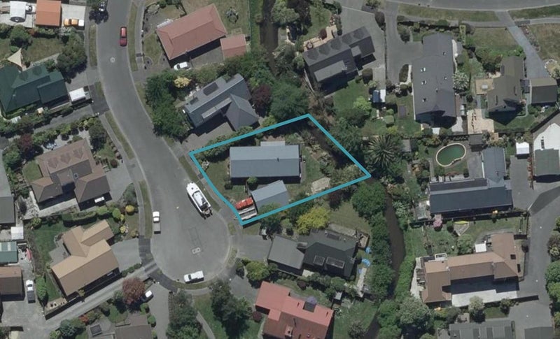 7 Idaho Place, Burwood, Christchurch - Carousel 1
