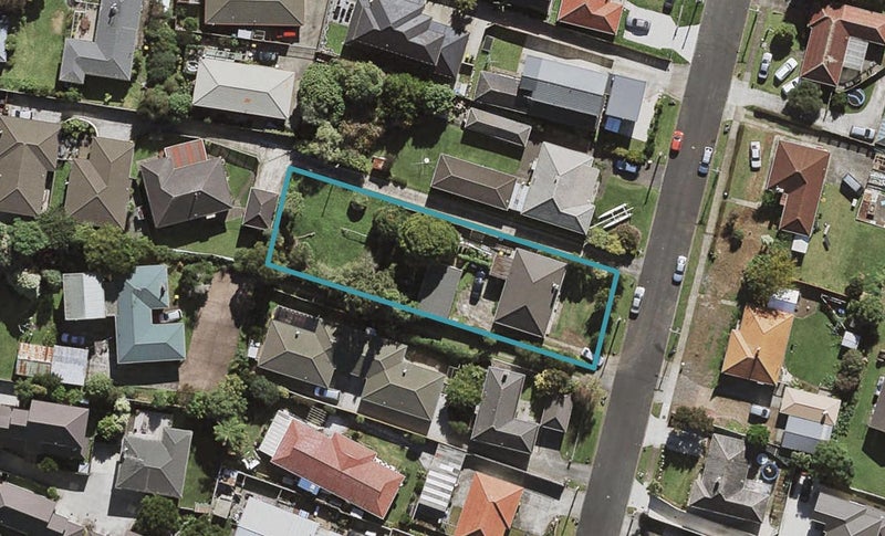 31 Fenton Street, Papatoetoe, Auckland - Carousel 1