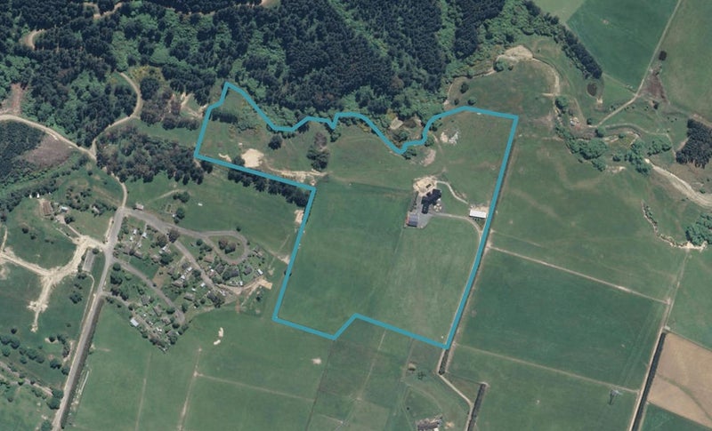 198 Forestry Road, Ashley, Rangiora - Carousel 1