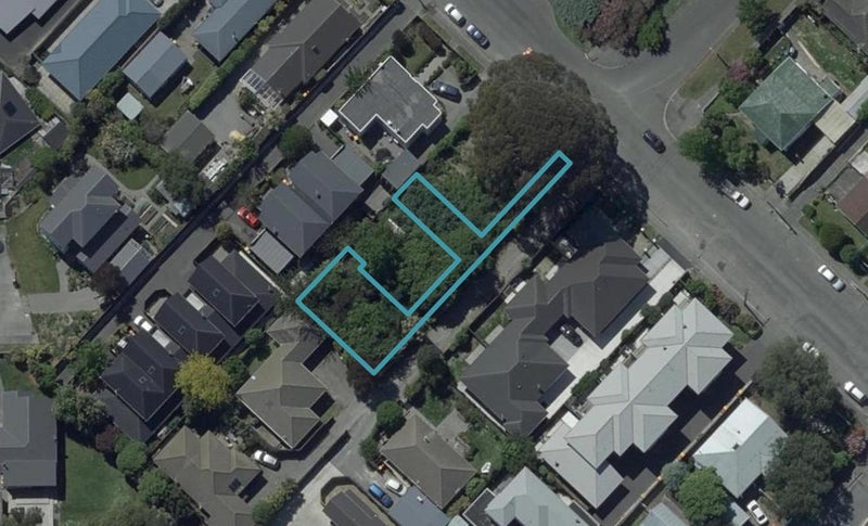 4/72 Southampton Street, Sydenham, Christchurch - Carousel 1