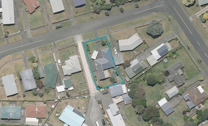 20 Tainui Street, Castlecliff, Whanganui - Carousel 1