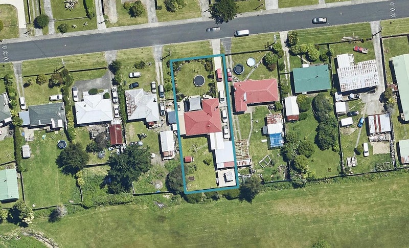 36 Fairview Road, Western Heights, Rotorua - Carousel 1