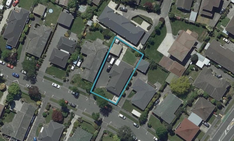 8 Glenside Avenue, Ilam, Christchurch - Carousel 1