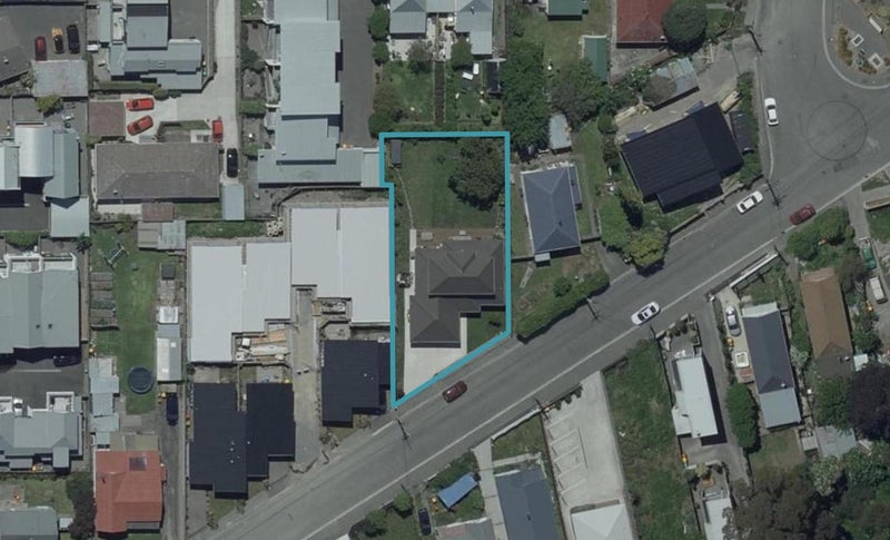 23 Vogel Street, Richmond, Christchurch - Carousel 1