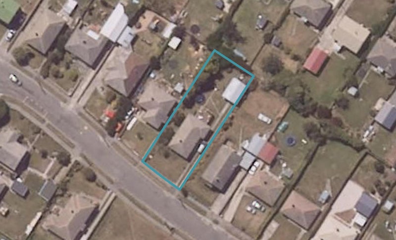 14 Harlech Street, Oamaru North, Oamaru - Carousel 1