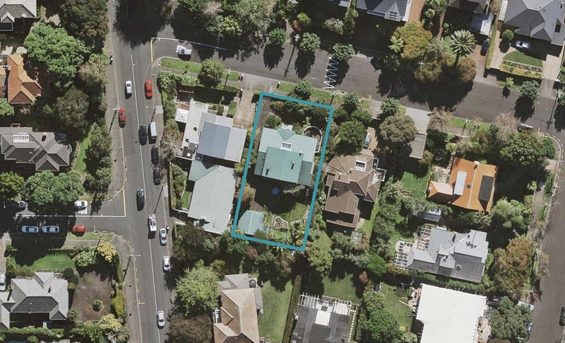 8 Albury Avenue, Epsom, Auckland - Carousel 1