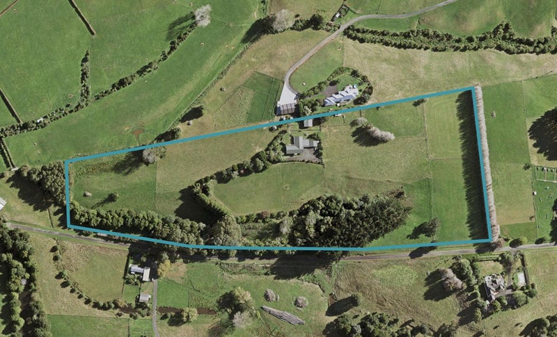167C Runciman Road, Pukekohe East, Pukekohe - Carousel 1