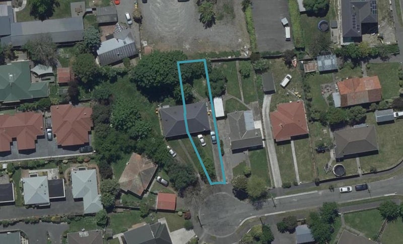 10 Rowe Place, Burwood, Christchurch - Carousel 1