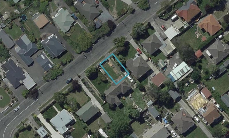 20B McCombs Street, Somerfield, Christchurch - Carousel 1