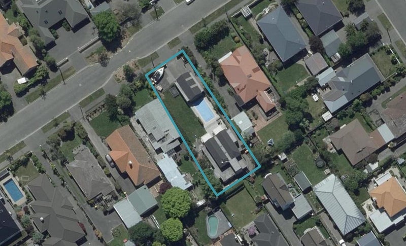 74 Weston Road, St Albans, Christchurch - Carousel 1