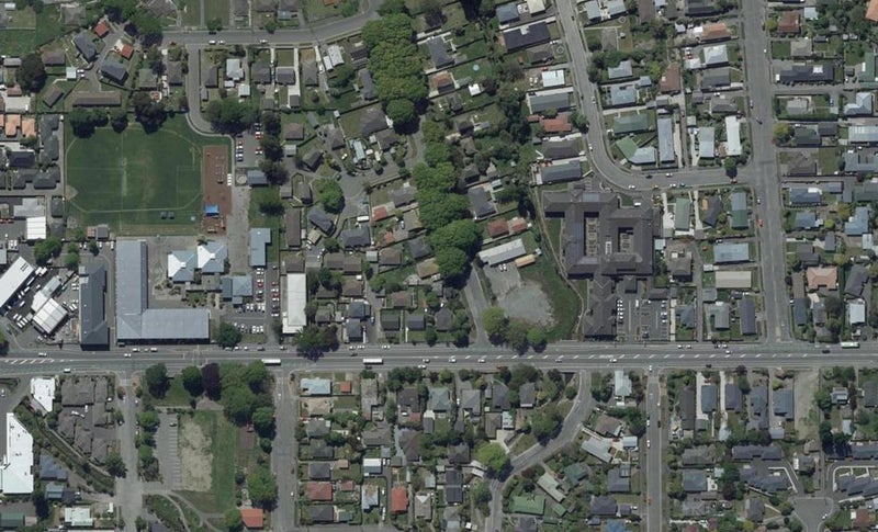 5 Emmett Street, Shirley, Christchurch - Carousel 1