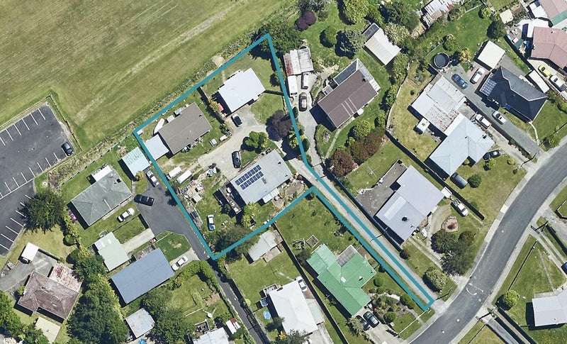 97A Mount View Drive, Mangakakahi, Rotorua - Carousel 1