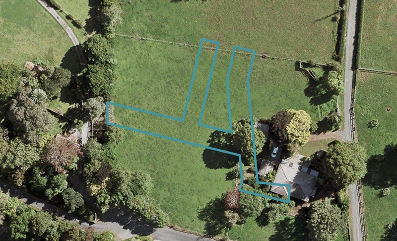6 Taiheru Road, Karaka, Papakura - Carousel 1