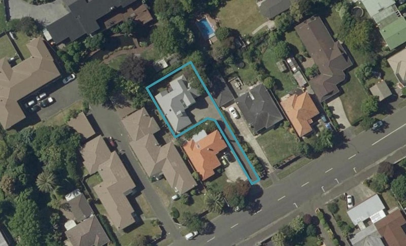 285A Park Road, Hokowhitu, Palmerston North - Carousel 1