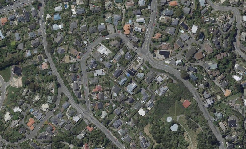 160A Hackthorne Road, Cashmere, Christchurch - Carousel 1