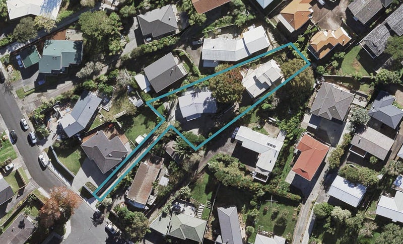 2/89 Monarch Avenue, Hillcrest, Auckland - Carousel 1