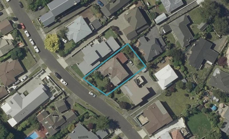 47 Lincoln Terrace, Hokowhitu, Palmerston North - Carousel 1