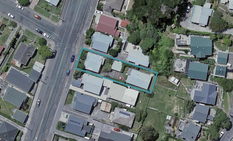 2/24 Darlington Road, Miramar, Wellington - Carousel 1