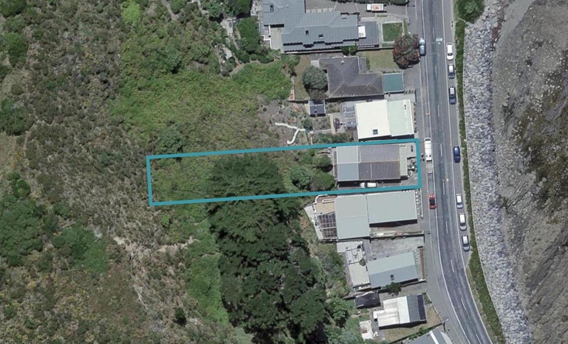 163A Breaker Bay Road, Breaker Bay, Wellington - Carousel 1