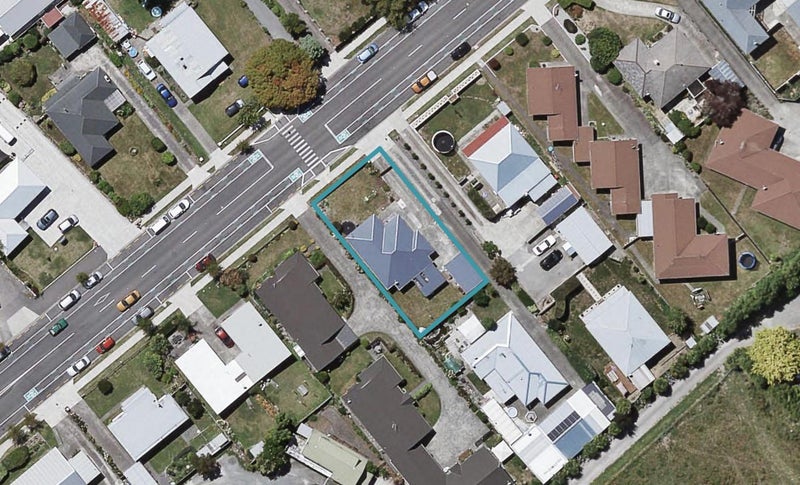 203 Windsor Avenue, Parkvale, Hastings - Carousel 1