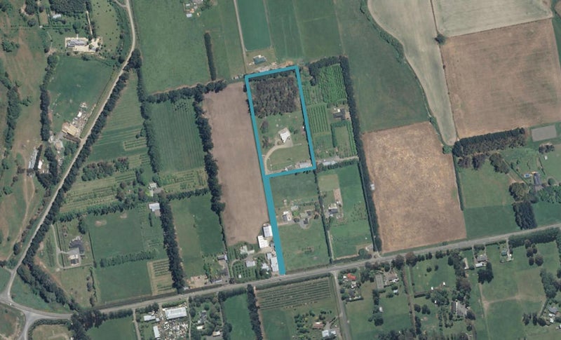 380 Dixons Road, Loburn, Rangiora - Carousel 1