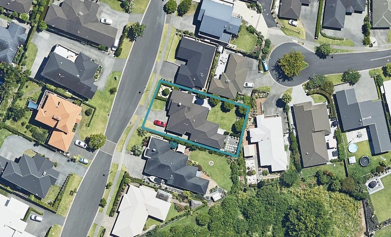 41 Hawkridge Heights, Bethlehem, Tauranga - Carousel 1