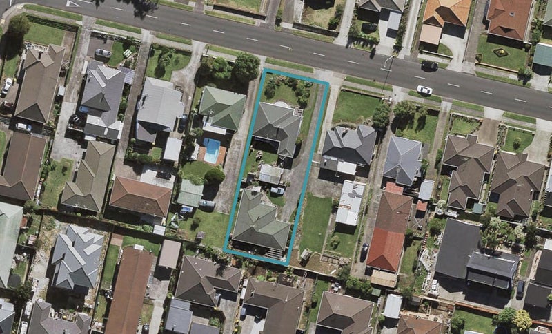 2/23 Omagh Avenue, Papatoetoe, Auckland - Carousel 1